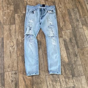 Mens jeans